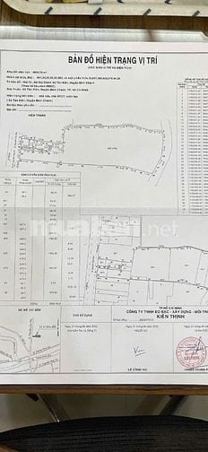 Cần tiền bán rẻ 5000 m2 đất MT (thổ cư 2600m2) Tân Kiên, Bình Chánh