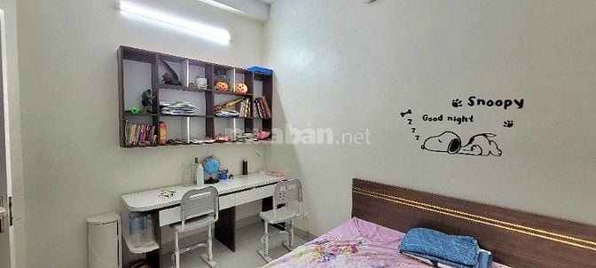 5 tầng 35m2 phường THỤY KHUÊ - cạnh trường CHU VĂN AN.