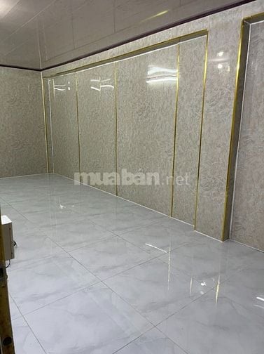  CHÍNH CHỦ CHO THUÊ NHÀ NGUYÊN CĂN MẶT TIỀN CAO VĂN LẦU – QUẬN 6