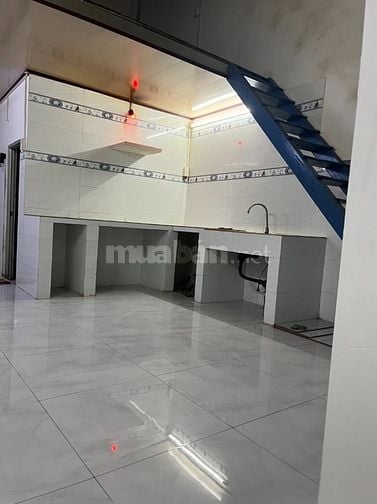 CHÍNH CHỦ CHO THUÊ NHÀ NGUYÊN CĂN MẶT TIỀN CAO VĂN LẦU – QUẬN 6