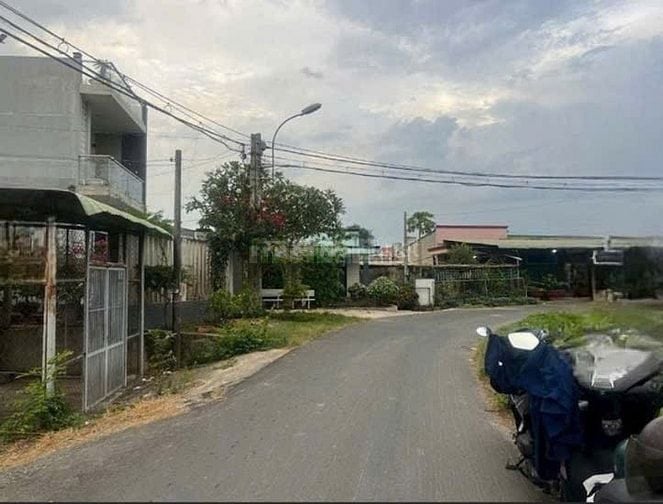 ❗❗ BÁN GẤP LÔ ĐẤT ĐẸP GIÁ RẺ MT ĐƯỜNG NHỰA 153M2 PHƯỚC HIỆP, SHR 865TR