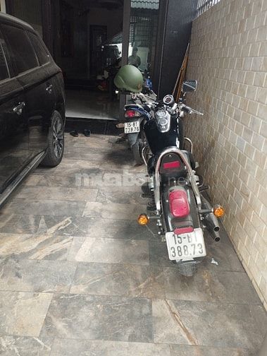 Bán xe tay Côn Lifan 150 kiểu dáng cổ điển 