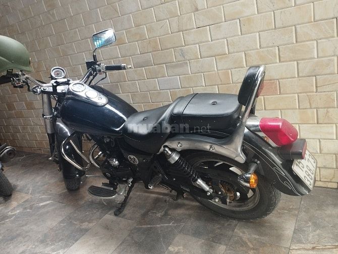 Bán xe tay Côn Lifan 150 kiểu dáng cổ điển 