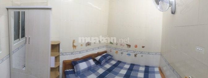 Nhà riêng hộ gia đình ngõ 79 Cầu Giấy, full đồ, 1N1K1B 45m2