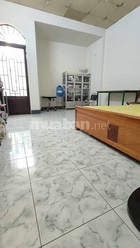 MTKD Nguyễn Thái Sơn 89m2 ngang 4.3m 3lầu KD sầm uất kế BV 175 19.8 tỷ
