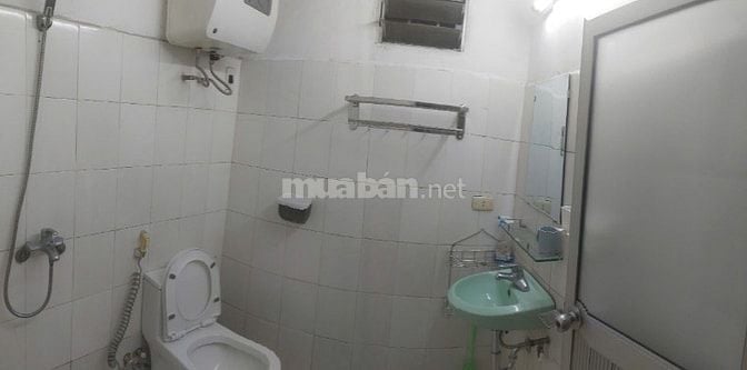 Nhà riêng hộ gia đình ngõ 79 Cầu Giấy, full đồ, 1N1K1B 45m2
