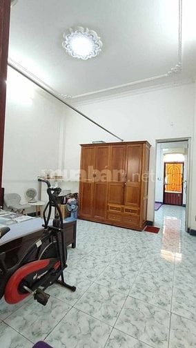 MTKD Nguyễn Thái Sơn 89m2 ngang 4.3m 3lầu KD sầm uất kế BV 175 19.8 tỷ