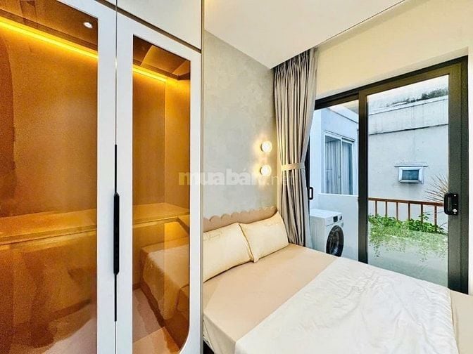 BÁN NHÀ ĐỊNH CƯ!Đ.Đặng Văn Ngữ P10 Phú Nhuận,DT:36m2/2.180 Tỷ,SHR