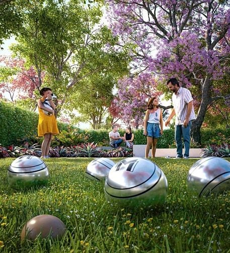 Nhận Booking 20triệu Căn Hộ Destino Centro Tháp CieLo mặt tiền QL1A