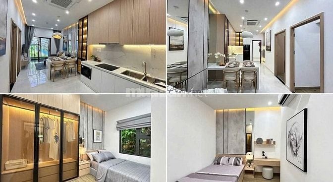 Nhận Booking 20triệu Căn Hộ Destino Centro Tháp CieLo mặt tiền QL1A