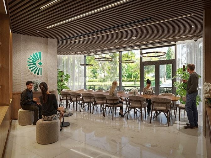 Nhận Booking 20triệu Căn Hộ Destino Centro Tháp CieLo mặt tiền QL1A