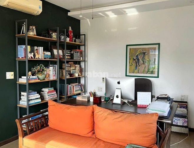 Bán nhà Khang Điền dự án Melosa đường Võ Chí Công Quận 9 (171m2) 16 tỷ