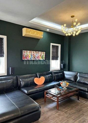 Bán nhà Khang Điền dự án Melosa đường Võ Chí Công Quận 9 (171m2) 16 tỷ