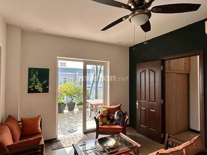 Bán nhà Khang Điền dự án Melosa đường Võ Chí Công Quận 9 (171m2) 16 tỷ