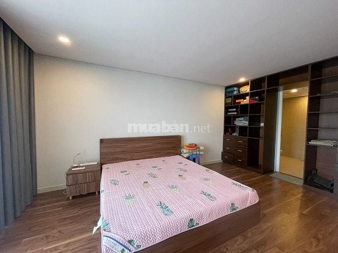 Bán nhà phân lô phố Ngụy Như Kon Tum Nguyễn Tuân tiện ở, làm văn phòng