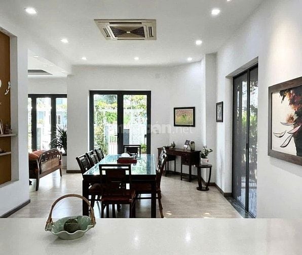 Bán nhà Khang Điền dự án Melosa đường Võ Chí Công Quận 9 (171m2) 16 tỷ