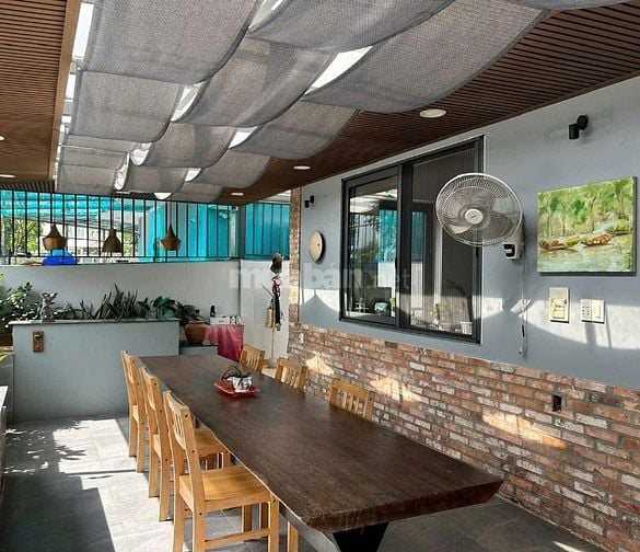 Bán nhà Khang Điền dự án Melosa đường Võ Chí Công Quận 9 (171m2) 16 tỷ