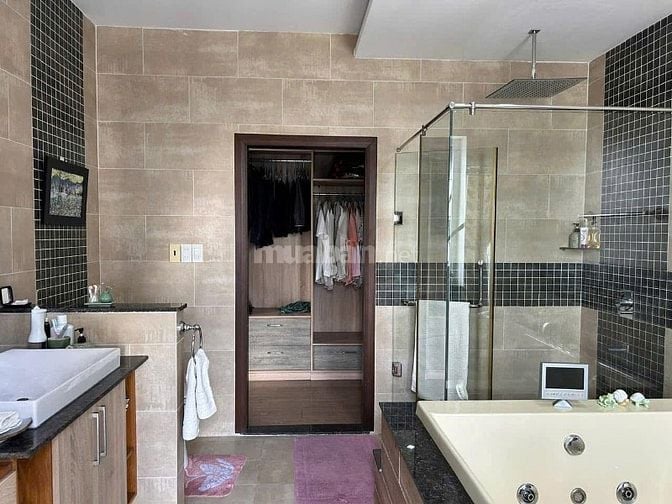 Bán nhà Khang Điền dự án Melosa đường Võ Chí Công Quận 9 (171m2) 16 tỷ