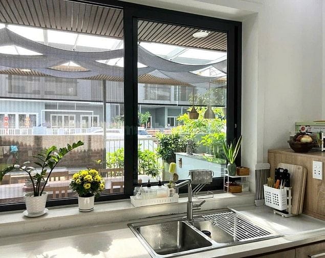 Bán nhà Khang Điền dự án Melosa đường Võ Chí Công Quận 9 (171m2) 16 tỷ