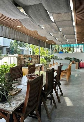 Bán nhà Khang Điền dự án Melosa đường Võ Chí Công Quận 9 (171m2) 16 tỷ