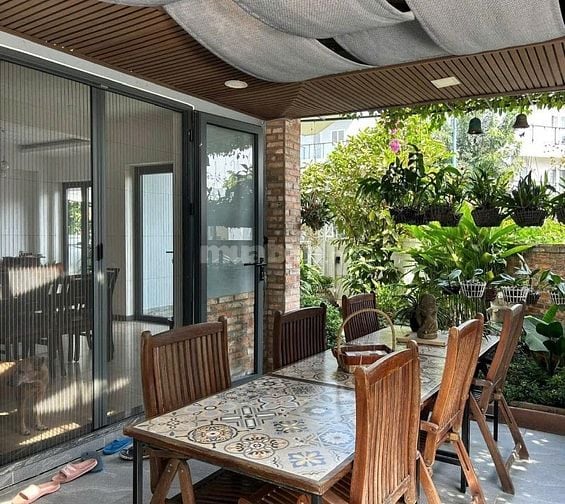 Bán nhà Khang Điền dự án Melosa đường Võ Chí Công Quận 9 (171m2) 16 tỷ