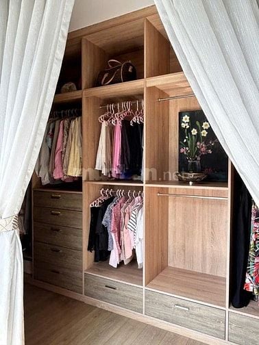 Bán nhà Khang Điền dự án Melosa đường Võ Chí Công Quận 9 (171m2) 16 tỷ