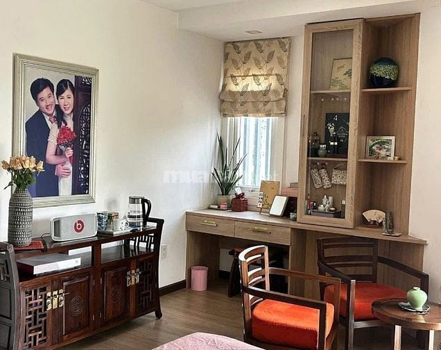 Bán nhà Khang Điền dự án Melosa đường Võ Chí Công Quận 9 (171m2) 16 tỷ