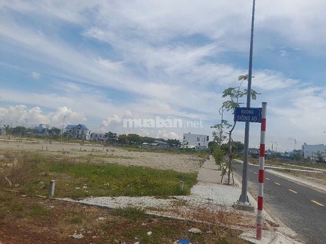 Bán GẤP 5 NỀN KDC ven biển Cần Thạnh, gần DA Vingroup Cần Giờ, SHR