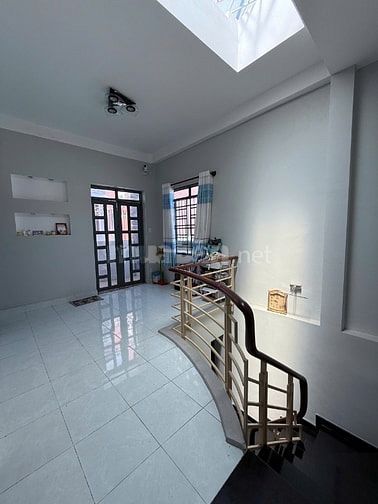 Bán nhà hẻm 125x/1 Huỳnh Tấn Phát - SHR - 5 tỷ 4