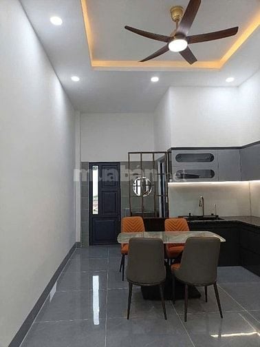BÁN NHÀ CHÍNH CHỦ ĐƯỜNG HXH  NGUYỄN HIỀN, QUẬN 3, DT 39m2/3,120 tỷ,SHR