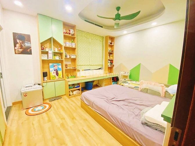 BIỆT THỰ CIPUTRA- SIÊU VÍP 4 TẦNG- THANG MÁY MẶT ĐƯỜNG ĐÔI 