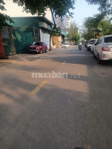 PHÂN LÔ ĐẤT ĐỨC DIỄN 160M2 MT8M, XÂY TOÀ NHÀ VP, CCMN CHO THUÊ 38.9TỶ