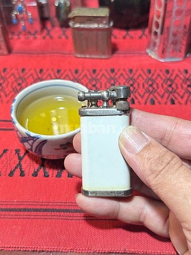 Bataj lửa gas đá lift-arm Takeo-Kikuchi
