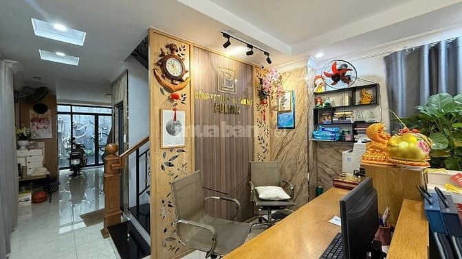 Bán nhà đường Gò Dầu, Tân Phú - 70m2 - 9 tỷ 