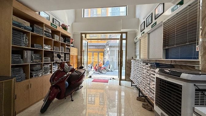 Bán nhà đường Gò Dầu, Tân Phú - 70m2 - 9 tỷ 