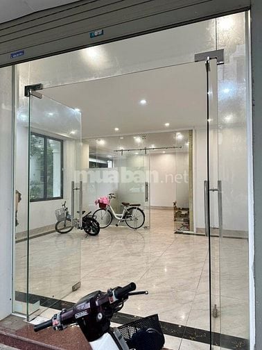 Cho thuê nhà 2 mặt tiền diện tích 150m2 mặt phố Kim Quan Thượng