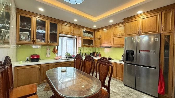 Bán nhà đường Gò Dầu, Tân Phú - 70m2 - 9 tỷ 