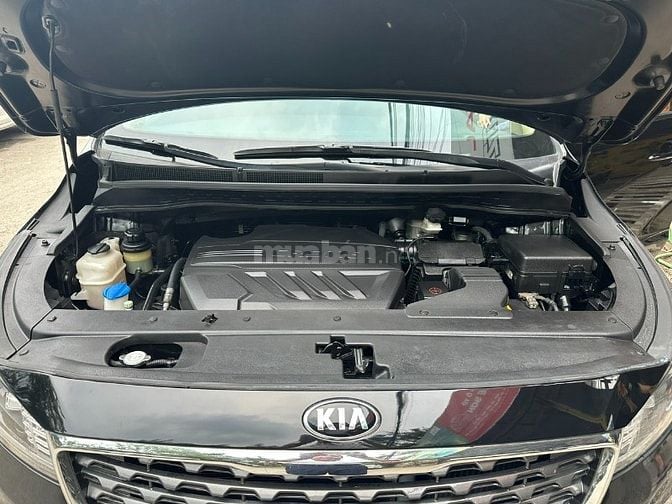 Kia Sedona 2019 2.2 DAT Luxury