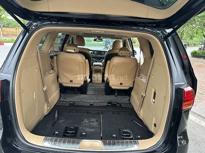 Kia Sedona 2019 2.2 DAT Luxury
