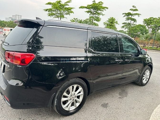 Kia Sedona 2019 2.2 DAT Luxury