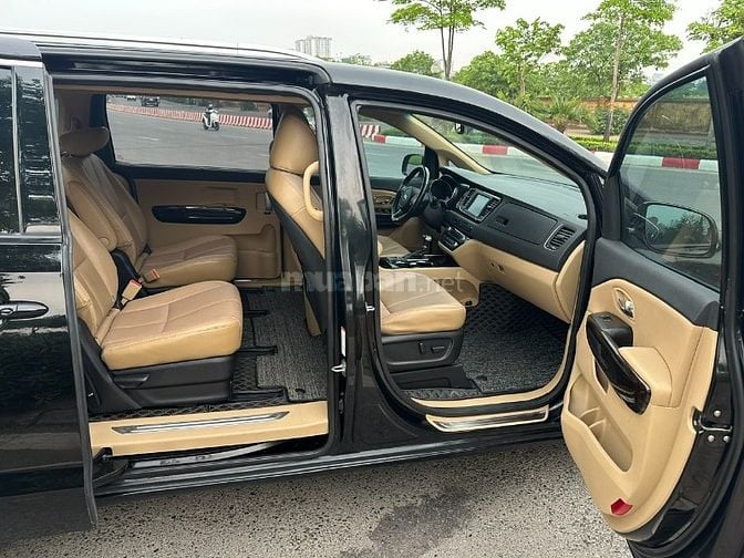 Kia Sedona 2019 2.2 DAT Luxury