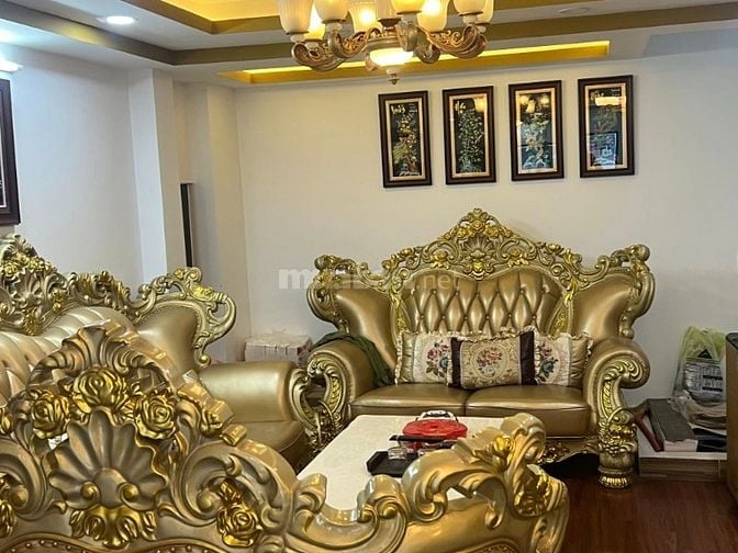 🏡 SIÊU HOT – TẶNG TOÀN BỘ NỘI THẤT SANG TRỌNG 📍 Chỉ 7,5 TỶ – Sở hữu 
