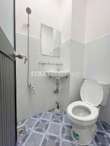 Cho thuê CHDV, Studio, Lê Hồng Phong, P12, Q10. 5tr5/tháng.20m2.