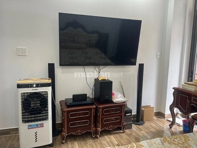 🏡 SIÊU HOT – TẶNG TOÀN BỘ NỘI THẤT SANG TRỌNG 📍 Chỉ 7,5 TỶ – Sở hữu 