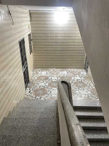 Tôi chủ nhà cần bán căn hộ tập thể ngay mặt phố N
