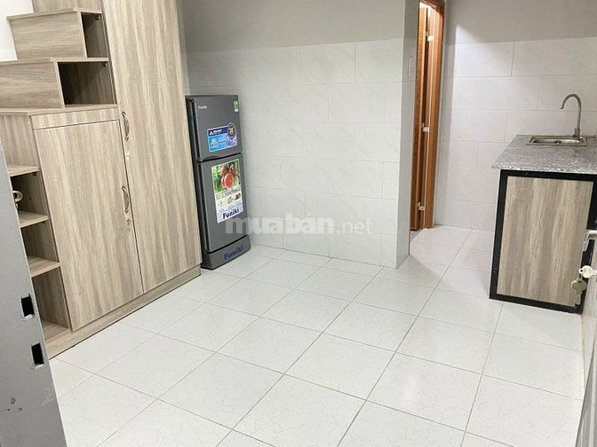 BÁN NHÀ QUANG TRUNG, CÓ NGAY THU NHẬP GẦN 700 TRIỆU/NĂM, CHƯA TỚI 11