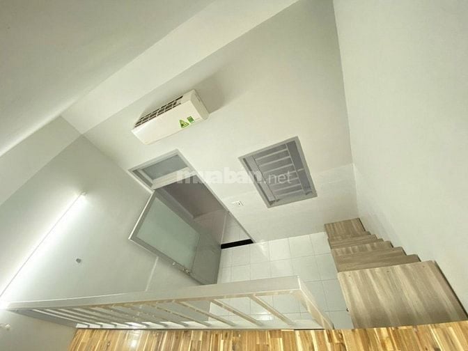 BÁN NHÀ QUANG TRUNG, CÓ NGAY THU NHẬP GẦN 700 TRIỆU/NĂM, CHƯA TỚI 11
