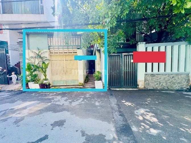 Bán gấp dãy nhà trọ 5p , nhánh đường Lê Văn Thịnh rẽ vào 