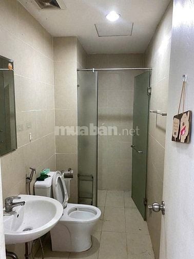 Chung cư Miếu nổi,p3, Bình Thạnh căn 2p ngủ,NTCB,11tr/th