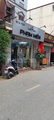 Bán đất sổ đỏ chính chủ diện tích 67m2